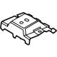 Ford LJ9Z-58286E70-A Seat Reinforcement, Outer Passenger Side