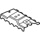 Ford LJ9Z-58112K78-A Seat Reinforcement, Front Inner