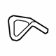 Ford 7C3Z-5A246-B Front Pipe Bracket