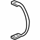 Ford 4L3Z-8327726-AA Inner Panel Brace, Rear Passenger Side