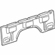 Ford 9L3Z-8327865-A Inner Panel, Rear Driver Side