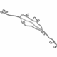 Ford JR3Z-13412-A Wire Harness, Rear