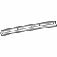 Ford 1L5Z-16A238-AA Front Seal
