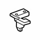 Ford XL2Z-16892-AA Safety Catch, Front