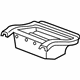 Ford 3L9Z-78600A04-AAA Storage Compart