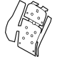 Ford LJ7Z-14D696-C Seat Back Heater, Driver Side