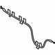Ford F37Z-10221A00-A Release Cable, Front