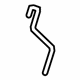 Ford XL5Z-1022152-AA Control Rod, Front Passenger Side