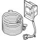 Ford PC3Z-15A416-C Outlet Assembly