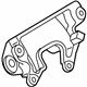 Ford BC3Z-6030-A Mount Bracket, Passenger Side