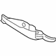 Ford CV6Z-5K291-G Front Support