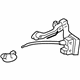 Ford 5E6Z-78219A65-AB Latch Assembly, Driver Side
