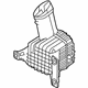 Ford AE5Z-9600-F Cleaner Assembly - Air