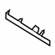 Ford CJ5Z-17C946-A Side Bracket, Front Passenger Side