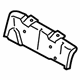 Ford AV6Z-3N720-A Support