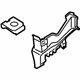 Ford DT1Z-5802038-A Side Reinforcement, Front Passenger Side