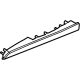 Ford NL7Z-13A565-B Reflector, Rear Driver Side