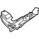 Ford LJ8Z-58021A37-A Reinforcement, Driver Side