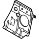 Ford LJ9Z-58016B28-A Upper Dash Panel Reinforcement