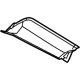 Ford LJ8Z-18D395-A Cowl Top Panel