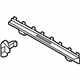 Ford BB5Z-7845726-AC Filler, Rear