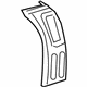 Ford 8C2Z-1527999-A Extension, Rear Driver Side