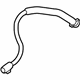 Ford C1BZ-8B504-A Cooler Line