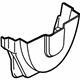 Ford CA6Z-6637-A Cover