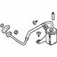 Ford BA5Z-19959-B Dehydrator
