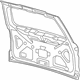 Ford JL7Z-7840010-A Lift Gate
