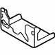 Ford 7L1Z-16F037-A Latch Cover
