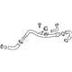 Ford K2GZ-6C646-C Air Inlet