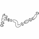 Ford K2GZ-6F072-A Air Tube