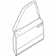 Ford FL3Z-1620124-C Door Shell, Front Passenger Side