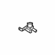 Ford LK4Z-18495-D Water Valve