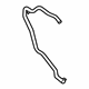Ford LK4Z-8A519-M Outlet Hose
