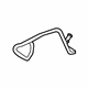 Ford LK4Z-7A031-B Cooler Line