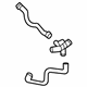Ford LK4Z-6A715-C Hose Assembly