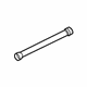 Ford BL3Z-8A505-D Water Pipe