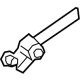 Ford LB5Z-5806200-A Damper, Front