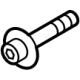 Ford -W719902-S451 Glove Box Assembly Screw