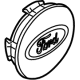 Ford KB3Z-1130-B Center Cap, Silver