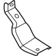 Ford KB3Z-16A506-C Rear Bracket