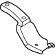 Ford KB3Z-16A506-D Front Bracket