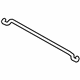 Ford LB5Z-16826-C Support Rod, Front