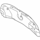 Ford LB5Z-16738-A Insulator