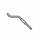 Ford LB5Z-16916-D Lock Cable