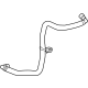 Ford MB3Z-7G071-B Water Hose