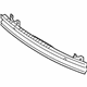 Ford 8S4Z-17906-C Impact Bar, Rear