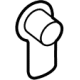 Ford PR3Z-16B626-AA Release Handle